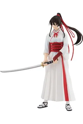 YAMADA ASAEMON SAGIRI FIGURA 18,5 CM HELL'S PARADAISE: JIGOKURAKU POP UP PARADE