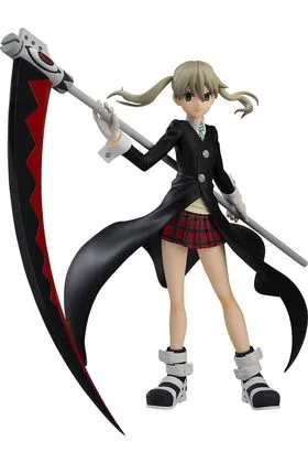 MAKA ALBARN FIG. 18,5 CM SOUL EATER POP UP PARADE