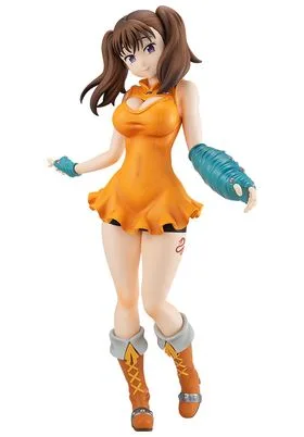 DIANE FIG. 40 CM THE SEVEN DEADLY SINS: DRAGON'S JUDGEMENT POP UP PARADE XL