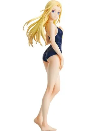 USHIO KOFUNE FIGURA 16 CM SUMMER TIME RENDERING POP UP PARADE
