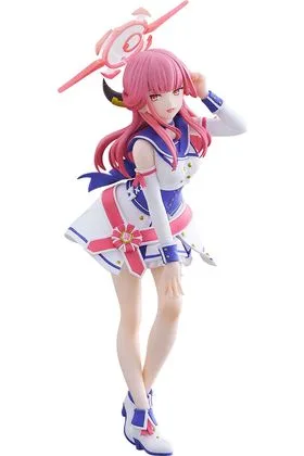 ARU MISCHIEVOUS STRAIGHT VER. FIG. 18,5 BLUE ARCHIVE POP UP PARADE