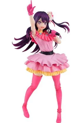 AI FIG. 17 CM OSHI NO KO POP UP PARADE