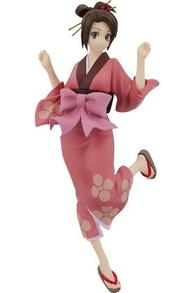 FUU FIGURA 22 CM SAMURAI CHAMPLOO POP UP PARADE L SIZE