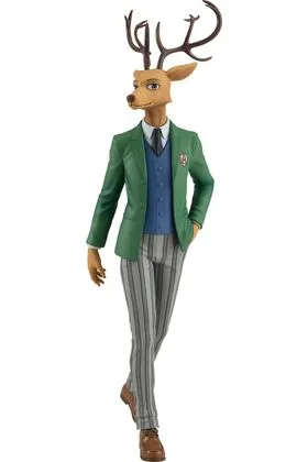 LOUIS FIG. 20 CM BEASTARS POP UP PARADE