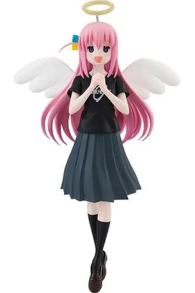 HITORI GOTOH FIGURA 19,5 CM BOCCHI THE ROCK! POP UP PARADE