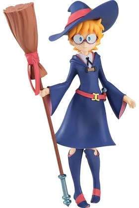 LOTTE JANSSON FIG. 17 CM LITTLE WITCH ACADEMIA POP UP PARADE