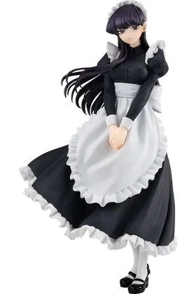 SHOKO KOMI FIG. 17,5 KOMI CAN'T COMMUNICATE POP UP PARADE