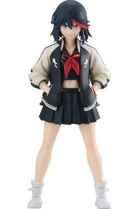RYUKO MATOI SOUVENIR JACKET VER. FIG. 25,5 CM KILL A KILL POP UP PARADE L