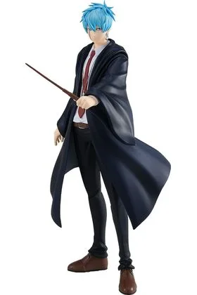 LANCE CROWN FIG. 18,5 CM MASHLE: MAGIC AND MUSCLES POP UP PARADE