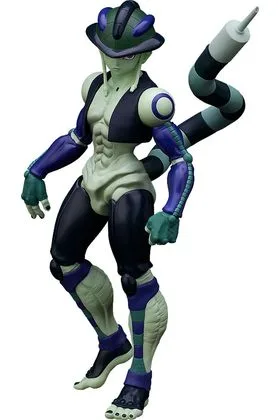 MERUEM FIG. 17 CM HUNTER X HUNTER POP UP PARADE