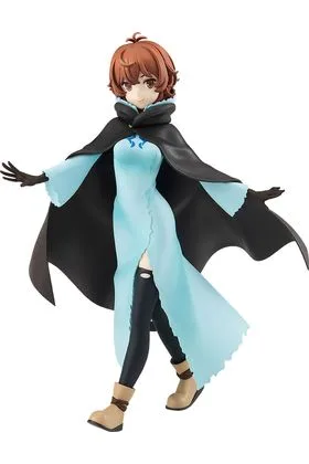 LILIRUCA ARDE FIG. 14 CM IS IT WRONG TO TRY TO PICK UP GIRLS IN A DUNGEON IV POP UP PARADE