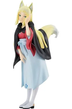 SANJOUNO HARUHIME FIG. 17 CM IS IT WRONG TO TRY TO PICK UP GIRLS IN A DUNGEON IV POP UP PA