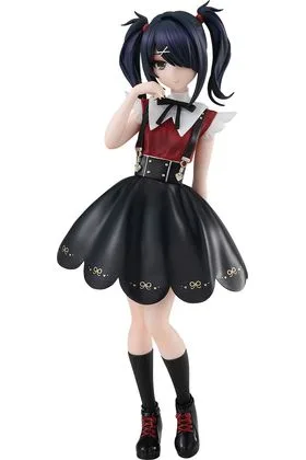 AME FIG. 17 CM NEEDY STREAMER OVERLOAD POP UP PARADE