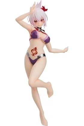 MATSURI KAZAMAKI FIG. 18 CM AYAKASHI TRIANGLE POP UP PARADE