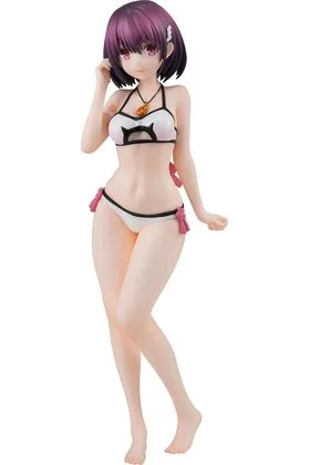 SUZU KANADE FIG. 16,5 CM AYAKASHI TRIANGLE POP UP PARADE