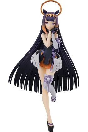 NINOMAE INANIS FIG. 20 CM HOLOLIVE PRODUCTION POP UP PARADE