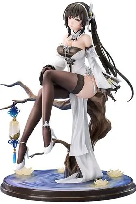 CHEN HAI STATUE 22 CM AZUR LANE 1/7 SCALE