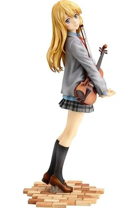 KAORI MIYAZONO FIGURA 22 CM YOUR LIE IN APRIL