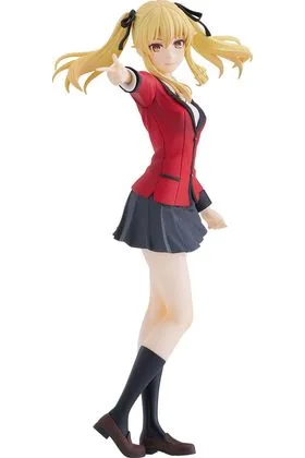MARY SAOTOME FIG. 16,5 CM KAKEGURUI POP UP PARADE