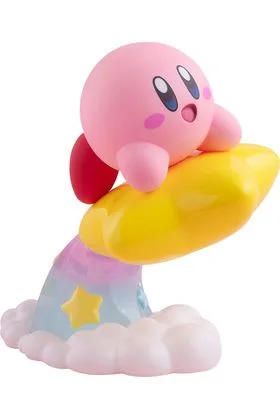 KIRBY FIG. 14 CM KIRBY POP UP PARADE