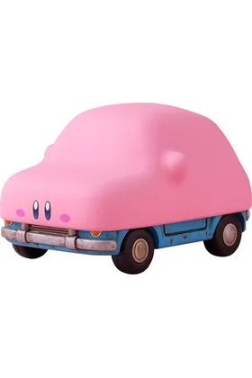 KIRBY CAR MOUTH VER. FIG. 7 CM KIRBY ZOOM! POP UP PARADE