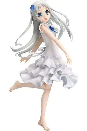 MEIKO HONMA FIG. 16 CM ANOHANA THE FLOWER WE SAW THAT DAY POP UP PARADE