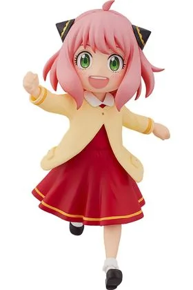 ANYA FORGER ON AN OUTING VERSION FIGURA 10 CM POP UP PARADE
