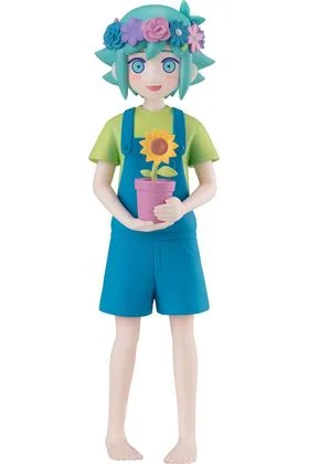 BASIL FIG. 16 CM OMORI POP UP PARADE