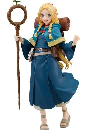 MARCILLE FIG. 17 CM DELICIOUS IN DUNGEON POP UP PARADE