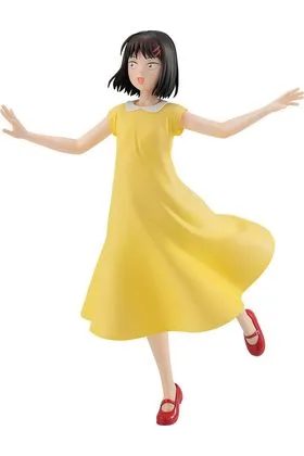 MITSUMI IWAKURA FIG. 16 CM SKIP AND LOAFER POP UP PARADE