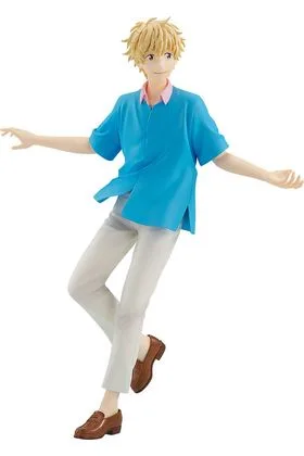 SOUSUKE SHIMA FIG. 17 CM SKIP AND LOAFER POP UP PARADE