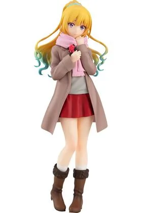 KEI KARUIZAWA FIG. 16 CM CLASSROOM OF THE ELITE POP UP PARADE