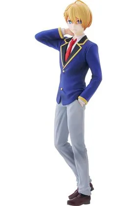 AQUA FIG. 18 CM OSHI NO KO POP UP PARADE