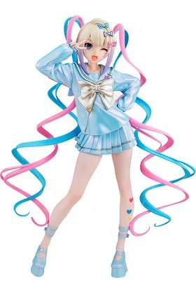 OMG KAWAII ANGEL FIG. 17 CM NEEDY STREAMER OVERLOAD POP UP PARADE RE-RUN