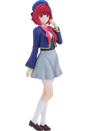 KANA ARIMA FIG. 17 CM OSHI NO KO POP UP PARADE