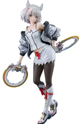 MIO STATUE 22,5 CM XENOBLADE CHRONICLES 3 1/7 SCALE