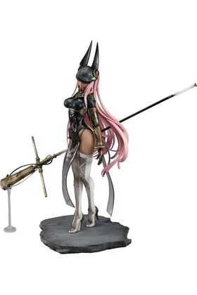 HEMET NETHEL FIGURA 26,5 CM FALSLANDER 1/7 SCALE