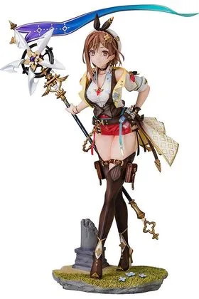 RYZA REISALIN STOUT FIG 30 CM ATELIER RYZA 3 1/7 SCALE
