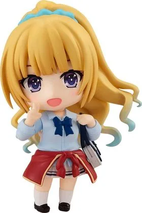 KEI KARUIZAWA FIG 10 CLASSROOM OF THE ELITE NENDOROID