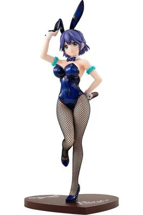 HIRO SEGAWA BUNNY VER FIGURA 24 CM A COUPLE OF CUCKOOS 1/7 SCALE