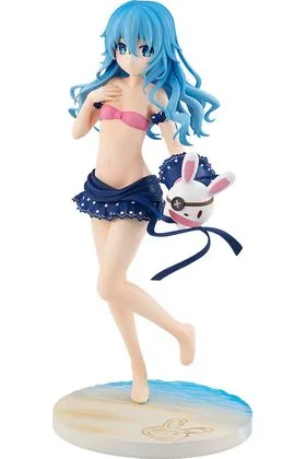 YOSHINO SWIMSUIT VER FIG 21 CM DATE A LIVE IV 1/7 SCALE