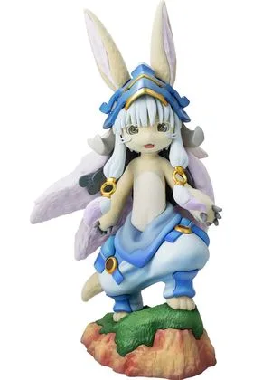 NANACHI SPECIAL SET FIGURA 28 CM MADE IN ABYSS 1/7 SCALE