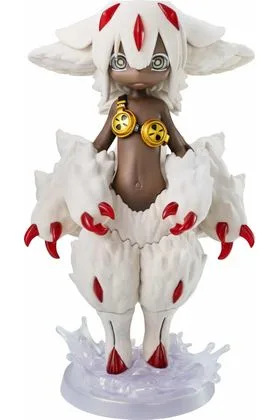 FAPUTA SPECIAL SET FIG 20 CM MADE IN ABYSS TGCOTSS 1/7 SCALE