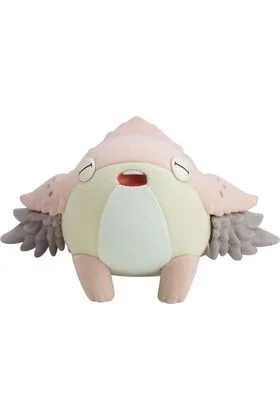 MEINYA FIG 4 CM MADE IN ABYSS
