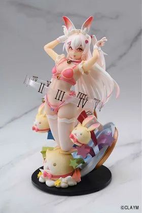 TOKINOUSAGI YUKI FIGURA 24 CM ORIGINAL 1/7 SCALE