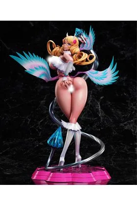 KIRARA AKUTSU FIG 34 CM RAITA ORIGINAL CHARACTER MAGICAL GIRL SERIES 1/6 SCALE