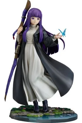 FERN REFLECTION OF A DISTANT MEMORY VERSION FIGURA 24 CM FRIEREN: BEYOND JOURNEY END 1/7 SCALE