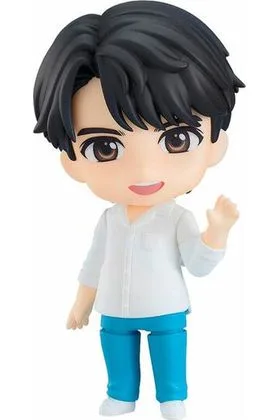 TINE FIGURA 10 CM 2GETHER NENDOROID