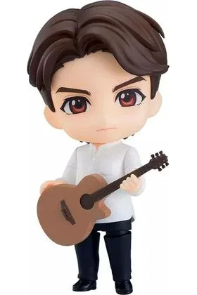 SARAWAT FIGURA 10 CM 2GETHER NENDOROID