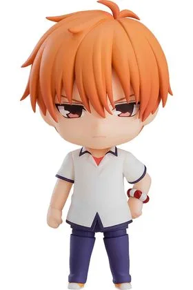 KYO SOMA FIG 10 CM FRUITS BASKET NENDOROID